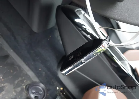 2023 Volkswagen Id.4 Pro z USA, uszkodzony, nr VIN 1V2CMPE83PC027208